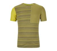 ORTOVOX 185 Rock'n'Wool Short à Manches Courtes M Sweet Alison 60 pour Homme