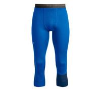 Ortovox - 185 Rock'N'Wool Short Pants - Collant thermique homme Blue Note - XXL