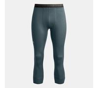 Ortovox 185 Rock‘N‘Wool Short Hommes Pantalon fonctionnel M Gris foncé