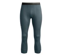 Ortovox - 185 Rock'N'Wool Short Pants - Collant thermique homme Dark Arctic Grey - XXL