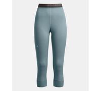 Ortovox - 185 Rock'N'Wool Short Pants - Sous-vêtement mérinos femme Icy Shore - M