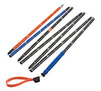 ORTOVOX 22441-00990 Probe Carbon 280+ PFA Avalanche Probe Unisex Adult Black Taille UNI