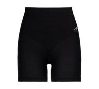 Boxer Ortovox 230 Competition pour femme W S corbeau noir