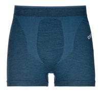 Ortovox - 230 Competition Boxer - Sous-vêtement mérinos - M - petrol blue