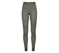 ORTOVOX 230 Competition Long Pantalon W, 85842, Gris Arctic, S