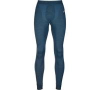 ORTOVOX 230 Competition Long Pants - Homme - Bleu - taille XL- modèle 2026