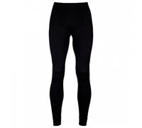 Ortovox - 230 Competition Long Pants - Sous-vêtement mérinos - L - black raven