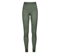 Ortovox - 230 Competition Long Pants Sous-vêtement thermique femme Arctic Grey - M