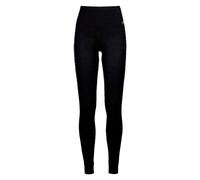 Ortovox 230 Competition Long Pant Femme Noir - Collants et leggings de randonnée S