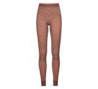 ORTOVOX 230 Competition Long Pants W - Femme - Marron - taille L- modèle 2024