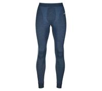 Ortovox - 230 Competition Long Pants Sous-vêtement thermique homme Petrol Blue - XL