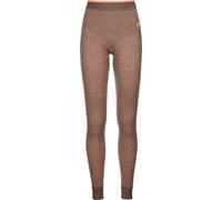 ORTOVOX 230 Competition Long Pants W - Femme - Marron - taille M- modèle 2026