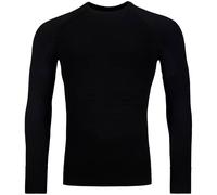 Ortovox - 230 Competition Long Sleeve - Sous-vêtement thermique homme Black Raven - S