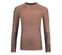 ORTOVOX 230 Competition Long Sleeve W, 85802, Bloom, XS
