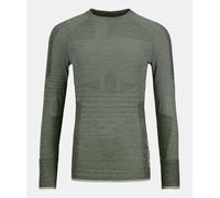 ORTOVOX 230 Competition Long Sleeve W, 85802, Gris Arctic, S