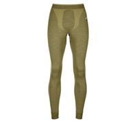 ORTOVOX 230 Competition Pantalon Long M, 85742, Wild Herbs, Taille S