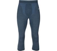 Ortovox - 230 Competition Short Pants - Sous-vêtement mérinos - S - petrol blue