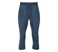 Ortovox - 230 Competition Short Pants - Collant thermique homme Petrol Blue - XXL