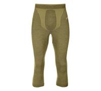 Ortovox - 230 Competition Short Pants - Collant thermique homme Wild Herbs - S