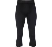 Ortovox - 230 Competition Short Pants - Sous-vêtement mérinos - S - black raven