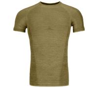 Ortovox - 230 Competition Short Sleeve - Sous-vêtement mérinos - XL - wild herbs