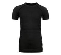 Ortovox - Women's 230 Competition Short Sleeve - Sous-vêtement mérinos - S - black raven