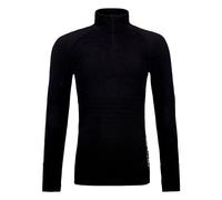 Ortovox - 230 Competition Zip Neck - Sous-vêtement thermique femme Black Raven - XL