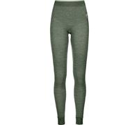 Ortovox 230 Pantalon de compétition long W L gris arctique