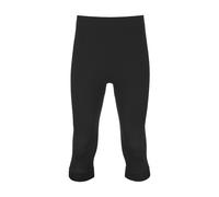 ORTOVOX 230 Short de compétition Noir corbeau XXL