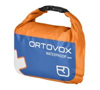 ORTOVOX 23401-21201 First Aid Waterproof Mini First Aid Kit Unisex Adult Shockin Orange Taille U