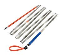 Ortovox Steel 320+ Pfa Probe Argenté 320 cm