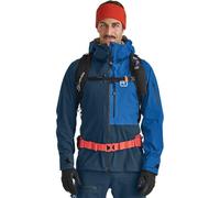 ORTOVOX 3L ORTLER JACKET M, 70716, deep ocean, M