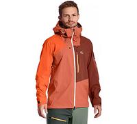 ORTOVOX 3l Ortler Jacket M Veste pour Homme