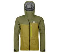 ORTOVOX 3L RAVINE SHELL JACKET M, 70860, sweet alison, M