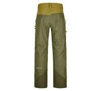 Ortovox - 3L Ravine Shell Pants - Pantalon alpinisme homme Wild Herbs - M