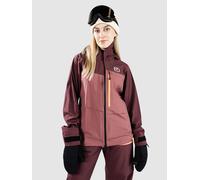 Ortovox 3L Ravine Shell Veste XS