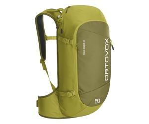 ORTOVOX 46098-60601 Tour Rider 30 Sports backpack Unisex Adult Dirty Daisy Taille U
