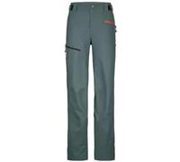 ORTOVOX 70831-88201 Mesola Pants W Pants Femme Arctic Grey Taille S