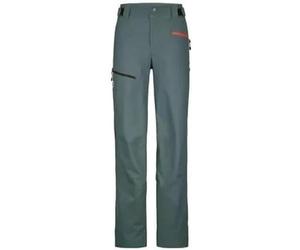 ORTOVOX 70831-88201 Mesola Pants W Pants Femme Arctic Grey Taille S