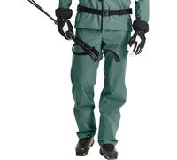 ORTOVOX Mesola Pants M - Homme - Vert - taille XL- modèle 2025