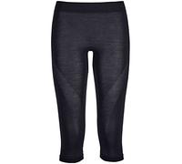 ORTOVOX 85511-00902 120 COMP Light Short Pants W Pants Femme Black Raven Taille L