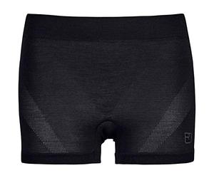 ORTOVOX 85621-902 120 COMP Light Hot Pants W Shorts Femme Black Raven Taille XL