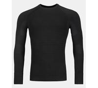 ORTOVOX 85702-90201 230 Competition Long Sleeve M Sweatshirt Homme Black Raven Taille M