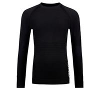 ORTOVOX 85802-90201 230 Competition Long Sleeve W Sweatshirt Femme Black Raven Taille M