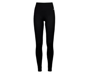 ORTOVOX 85842-90201 230 Competition Long Pants W Pants Femme Black Raven Taille L