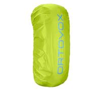 ORTOVOX 90101-60001 RAIN COVER 15-25 LITER Sac à dos sport Happy Green Unisexe - Adulte S, Happy Green, S, Sportif