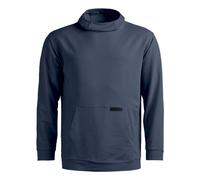 Ortovox - Affinity Hoody M - Sweatshirt à capuche homme Blue Nunatak - M