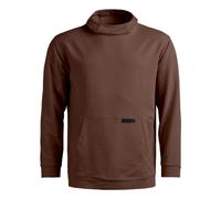 Ortovox - Affinity Hoody M - Sweatshirt à capuche homme Dark Chestnut - S