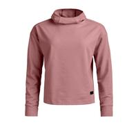 Ortovox - Affinity Hoody W - Sweatshirt à capuche femme Dusk Rose - XL