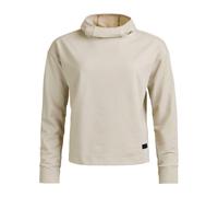 Ortovox - Affinity Hoody W - Sweatshirt à capuche femme White Tea - L